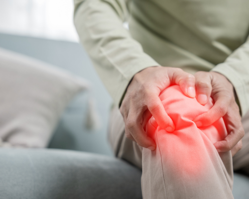 Arthritis & Spondylitis Treatment