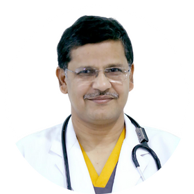 Dr. Ramesh Sethia