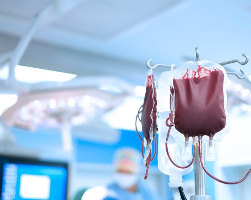 Exchange Transfusions