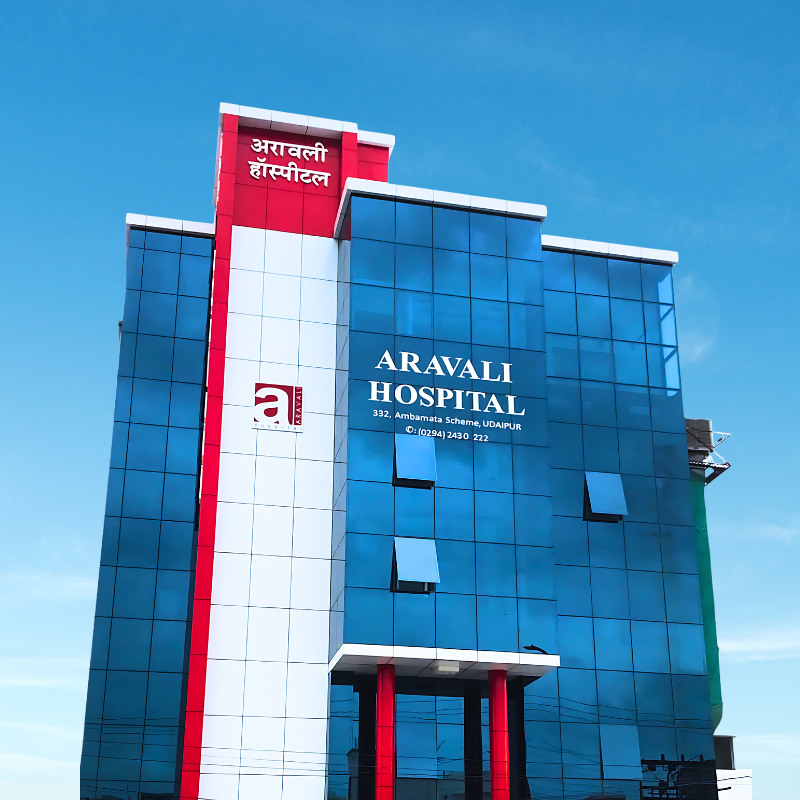 aravali hospital